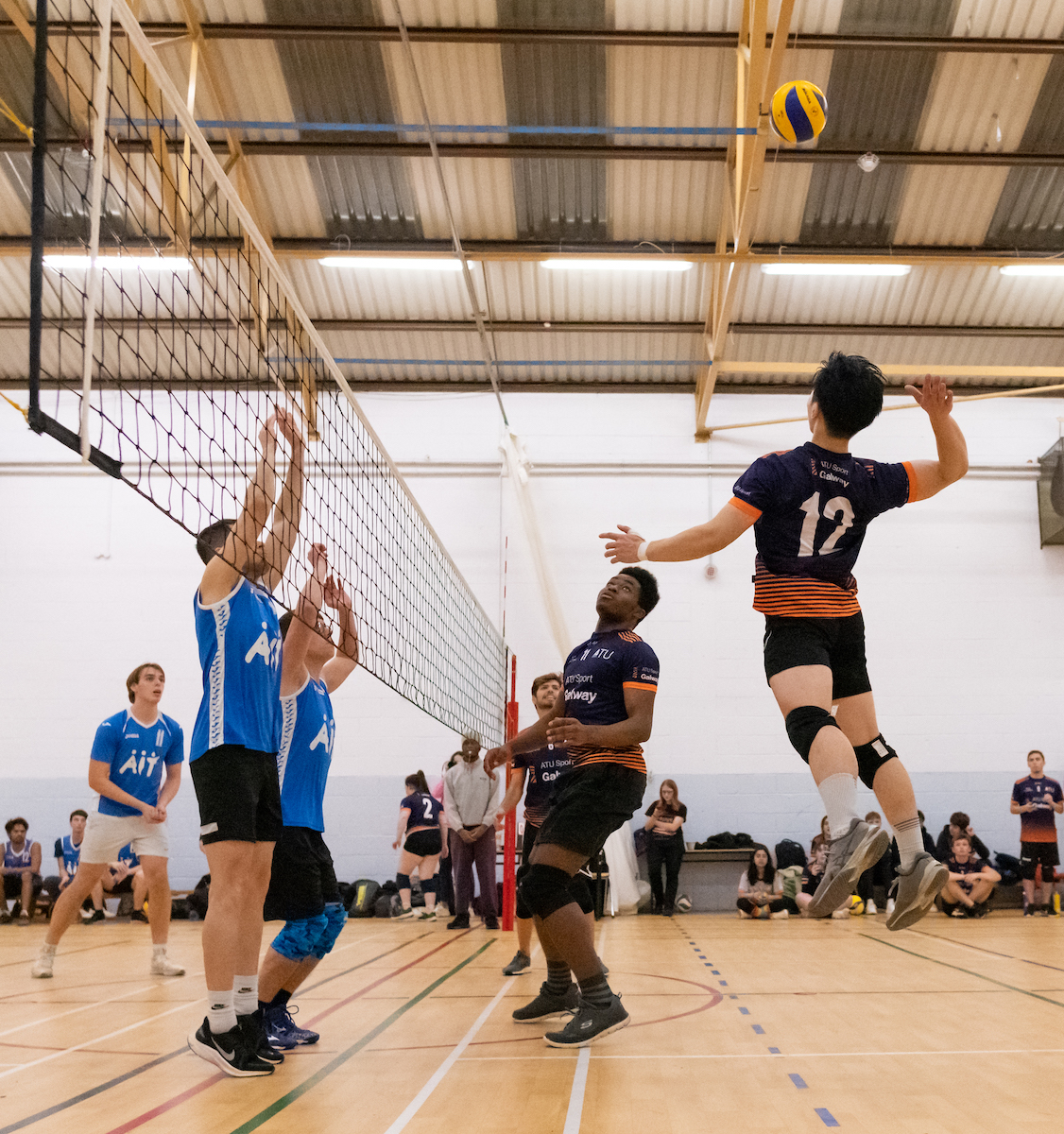 ATU GalwayMayo Clubs & Socs Clubs & Societies